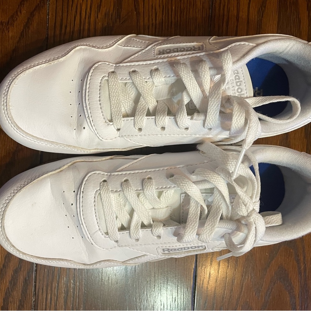 Reebok Classic Harmon Running Shoe